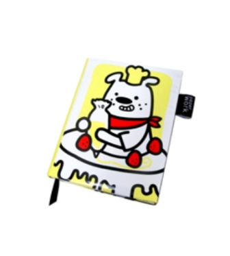 Note Book Note Book